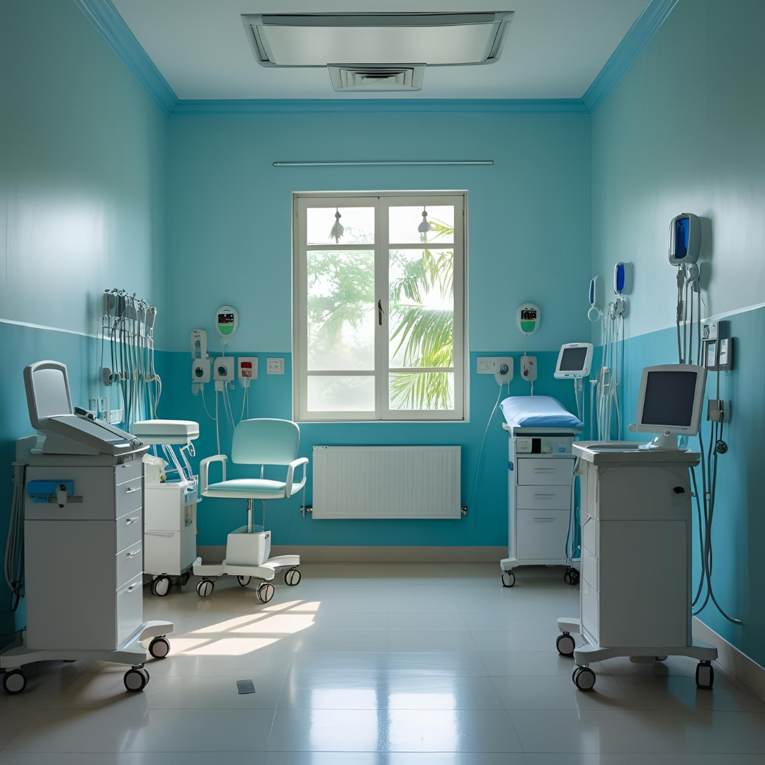 klinik aborsi promedis