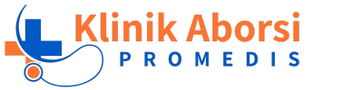 logo klinik aborsi promedis